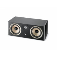 Акустика центрального канала FOCAL Aria CC 900 Black High Gloss