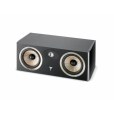 Акустика центрального канала FOCAL Aria CC 900 Black High Gloss