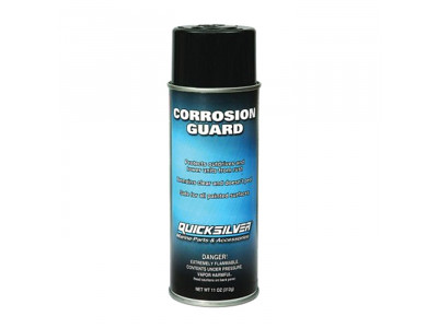 Антикоррозийный спрей Corrosion Guard