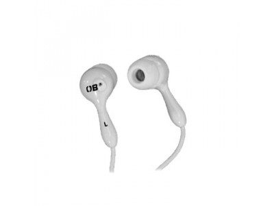 OverBoard ОВ1038WHT - Headphones