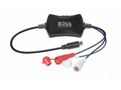 Адаптер BOSS Audio для акустики на таргу