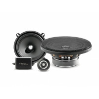 Автомобильная двухполосная компонентная акустика FOCAL RSE-130