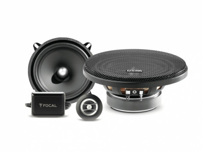 Автомобильная двухполосная компонентная акустика FOCAL RSE-130
