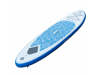 SUP Camo 10'6 (Синий)