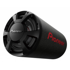 Автомобильный корпусной сабвуфер 12” (30 см) PIONEER TS-WX306T