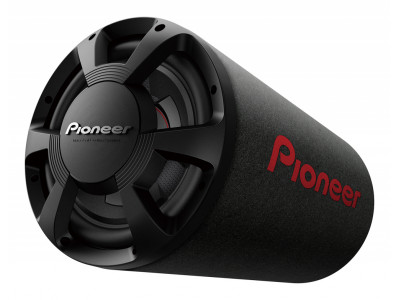 Автомобильный корпусной сабвуфер 12” (30 см) PIONEER TS-WX306T