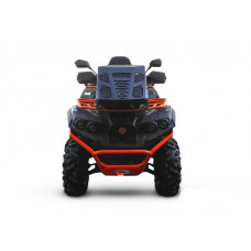 Вынос радиатора Русская механика RM800 RM800 Duo (444.7745.1)