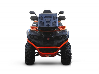 Вынос радиатора Русская механика RM800 RM800 Duo (444.7745.1)