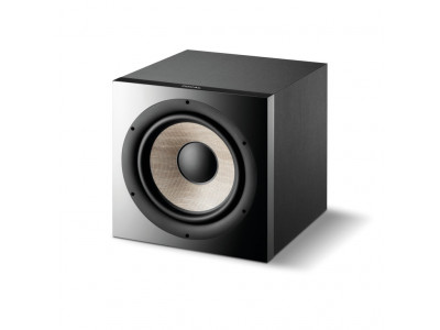 Активный сабвуфер FOCAL SUB 1000 F Black