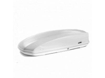 Бокс Koffer 1860х860х420 белый матовый (двухстороннее открытие) 440 л