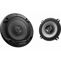 Автомобильная двухполосная коаксиальная акустика KENWOOD KFC-S1366