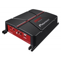 Автомобильный 2-х канальный усилитель PIONEER GM-A3702