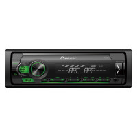 Автомобильный цифровой медиа-ресивер PIONEER MVH-S120UIG