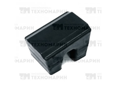 Демпфер (ограничитель хода) лыжи BRP 08-326-01