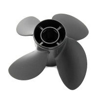 Винт гребной Solas 9513-145-17, 4x14.5x17 (R) (Rubex)