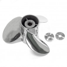 Винт гребной Solas 4532-143-17, 3x14 1/4x17 (L)
