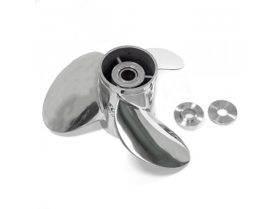 Винт гребной Solas 4532-143-17, 3x14 1/4x17 (L)