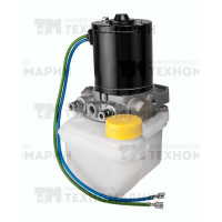 Гидронасос для якорной системы Power Pole SPN-F 18-6818