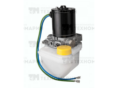 Гидронасос для якорной системы Power Pole SPN-F 18-6818