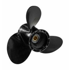 Винт гребной Suzuki DF25-30/DT20-30;3x10-1/4x13R