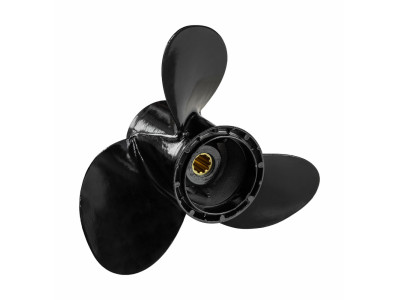 Винт гребной Suzuki DF25-30/DT20-30;3x10-1/4x13R