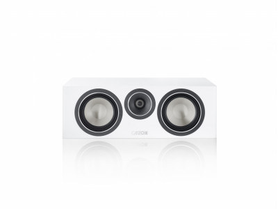 Акустика центрального канала CANTON Townus 50, white matt