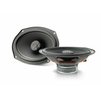 Автомобильная двухполосная коаксиальная акустика FOCAL ICU690