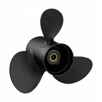 Винт гребной Tohatsu/Nissan 25-30;3x9-7/8x12, KingDolphin