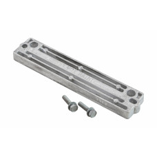 Анод цинковый Suzuki DF60-300/DT115-140 (на струбцину)
