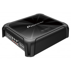 Автомобильный 4-х канальный усилитель PIONEER GM-D8704