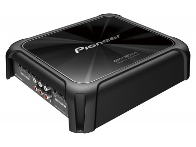 Автомобильный 4-х канальный усилитель PIONEER GM-D8704