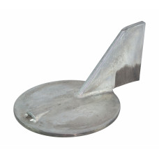 Анод цинковый Yamaha 150/175/200 (киль протектор), Omax