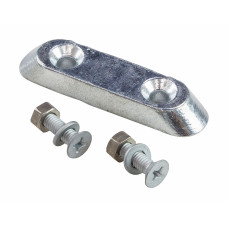 Анод цинковый Suzuki DF9.9-15/40-50;DT3.5-140