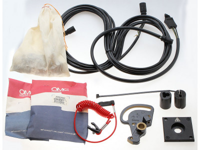 KIT-ASSY-R.CONT (оригинальный артикул - O435978)