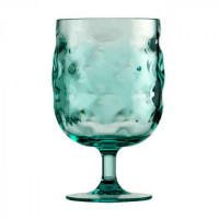 Бокалы для вина Moon - Acqua 8х14 см 6 шт