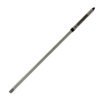 Ведущий (вертикальный) вал редуктора Yamaha 61N-45510-10