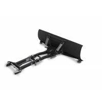 Cнегоотвал для квадроцикла Rival Supreme 2 black 135 (444.0070.2.B.K)