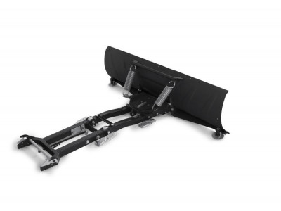 Cнегоотвал для квадроцикла Rival Supreme 2 black 135 (444.0070.2.B.K)