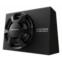 Автомобильный корпусной сабвуфер 12” (30 см) PIONEER TS-WX306B