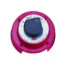 Выключатель массы 