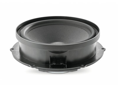 Автомобильная двухполосная компонентная акустика FOCAL IS VW180