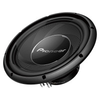 Автомобильный сабвуфер 12” (30 см) PIONEER TS-A30S4