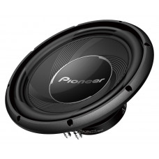 Автомобильный сабвуфер 12” (30 см) PIONEER TS-A30S4