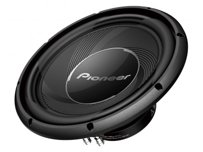 Автомобильный сабвуфер 12” (30 см) PIONEER TS-A30S4