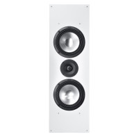 Встраиваемая акустика CANTON Atelier 700, white semi-gloss