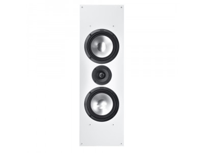 Встраиваемая акустика CANTON Atelier 700, white semi-gloss