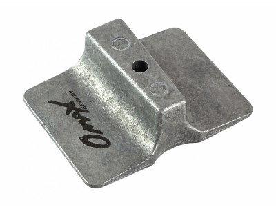 Анод цинковый Yamaha 9.9-30/F8-F25, Omax