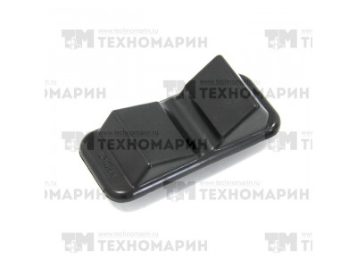 Демпфер (ограничитель хода) лыжи Polaris SM-08301