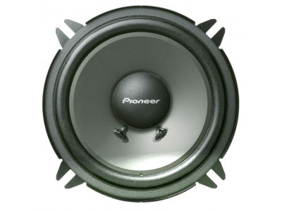 Автомобильная двухполосная компонентная акустика PIONEER TS-130Ci