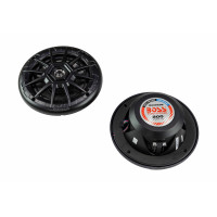Динамики акустика Boss Audio MRGB65B 200W 6,5